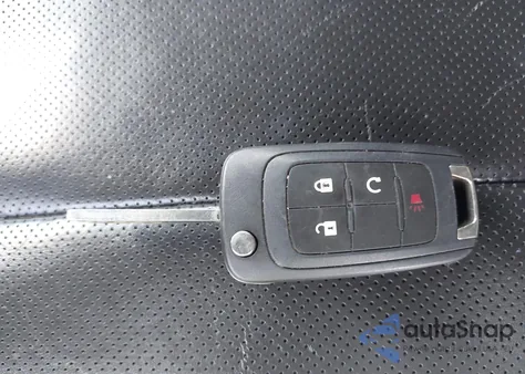 2012 Chevrolet Equinox 2Lt z USA, uszkodzony, nr VIN 2GNALPEK3C6393767